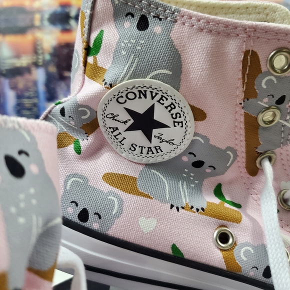 Converse women ctas hi 👋 - Picture 7 of 12